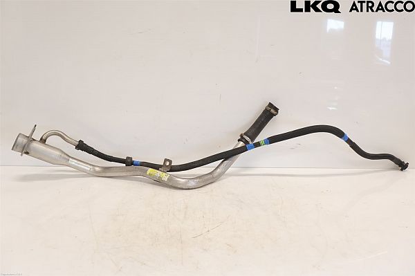 Brandstofpijp / Tankpijp LAND ROVER RANGE ROVER EVOQUE (L538)