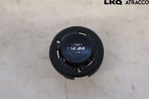 Start- und Stopkontakt SKODA YETI (5L)