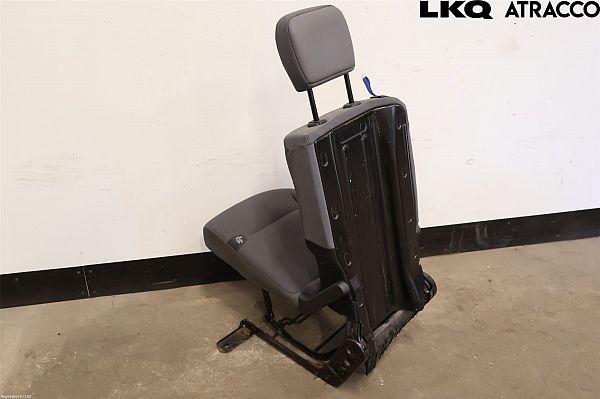 Front seat - 4 doors CITROËN BERLINGO Box Body/MPV (B9)