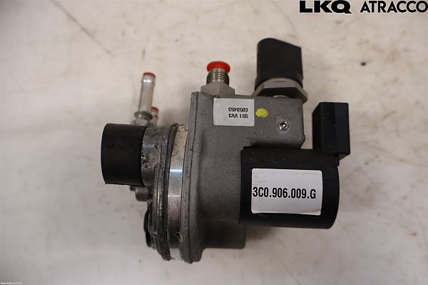 LPG reducer