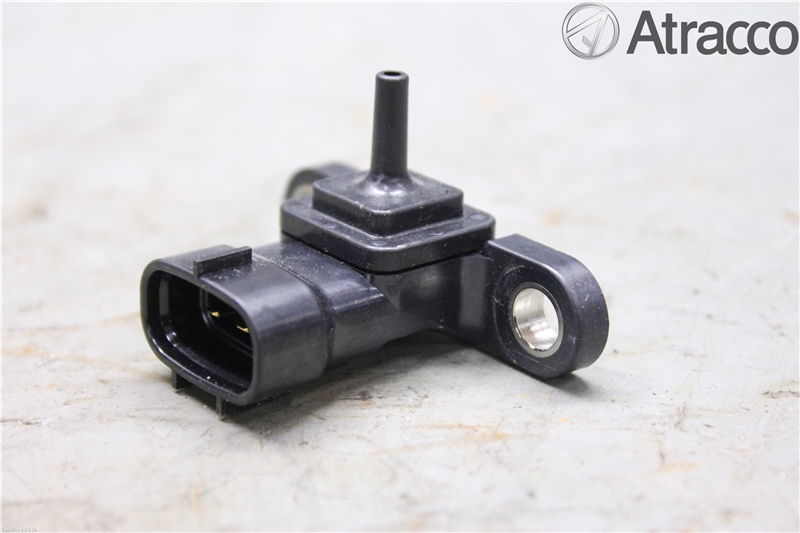 Engine Mounting / Engine Mount bracket TOYOTA RAV 4 III (_A3_)