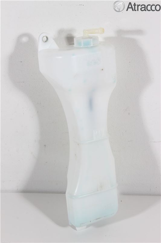 Vase expension HONDA JAZZ III (GE_, GG_, GP_, ZA_)