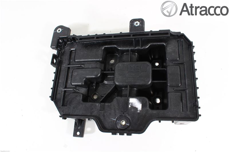Batterikasse HYUNDAI SANTA FÉ III (DM, DMA)