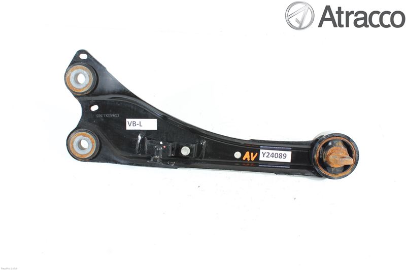 Bærearm bag TOYOTA AURIS (_E18_)