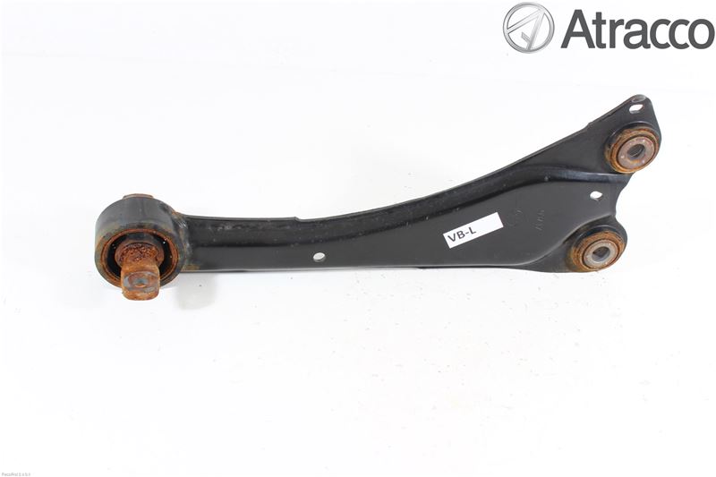 Bærearm bag TOYOTA AURIS (_E18_)