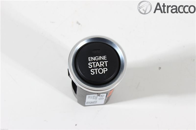 Stop - start switch HYUNDAI i30 (GD)