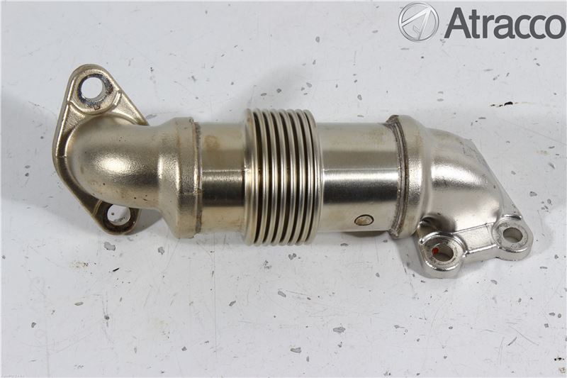 EGR cooler tube / pipe HYUNDAI SANTA FÉ III (DM, DMA)