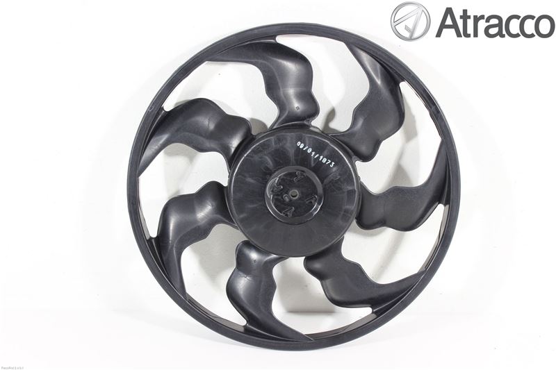 Ventilatorvinge HYUNDAI i20 (PB, PBT)