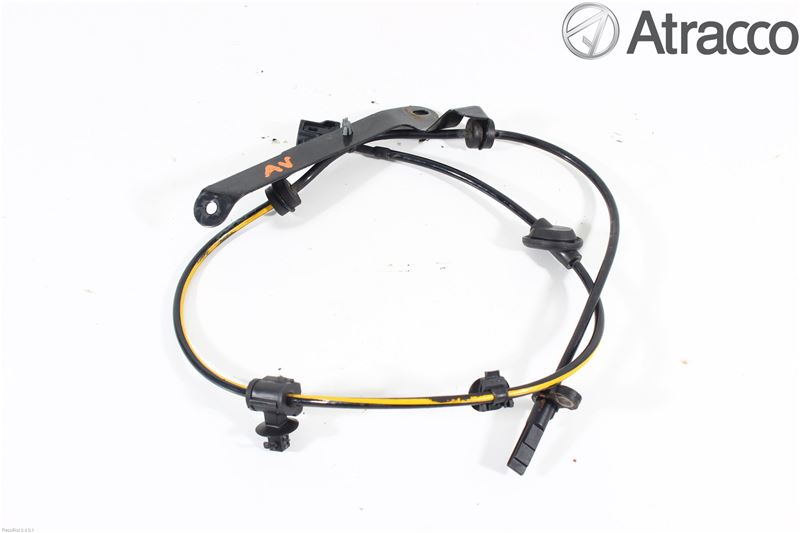 ABS - sensor TOYOTA GT 86 Coupe (ZN6_)