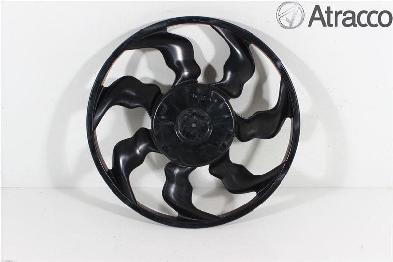 Ventilatorvinge HYUNDAI i20 (PB, PBT)