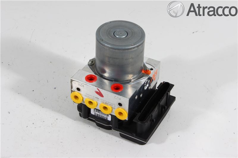 Abs hydraulikkpumpe PORSCHE BOXSTER (987)
