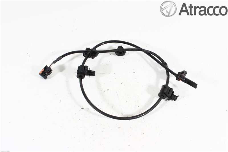 ABS - sensor TOYOTA GT 86 Coupe (ZN6_)