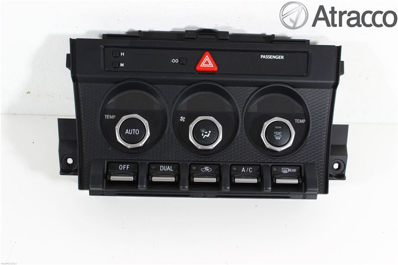Ac box TOYOTA GT 86 Coupe (ZN6_)