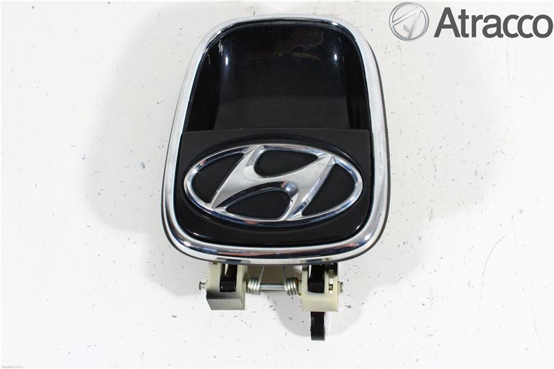 Håndtag udvending HYUNDAI i10 (PA)