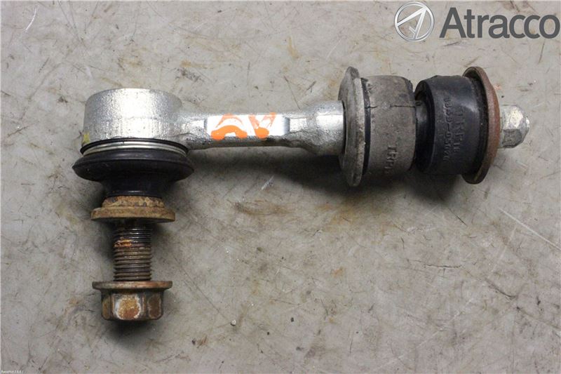 Krængningsstabilisator - bag TOYOTA AURIS Estate (_E18_)