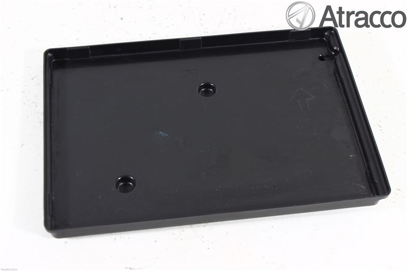 Batterikasse TOYOTA AURIS (_E18_)