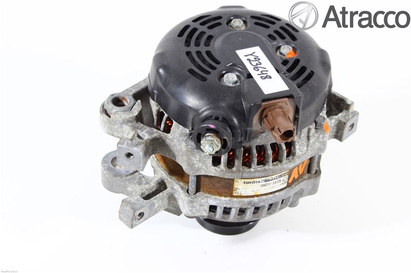 27060-0Y130 : Dynamo / Alternator - Autoparts24