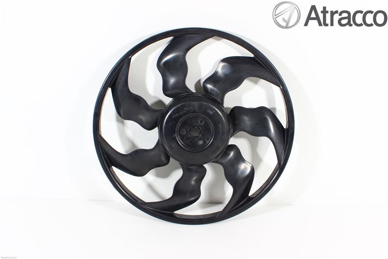 Ventilatorvinge HYUNDAI i30 (FD)
