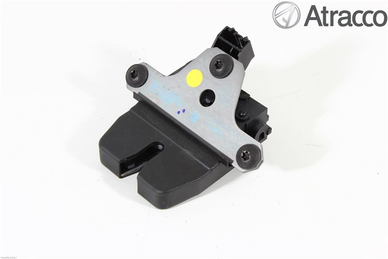 Zentralverriegelung FORD C-MAX II (DXA/CB7, DXA/CEU)
