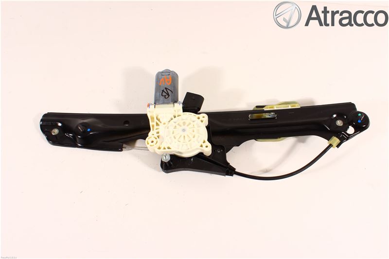 Screen cable 2 doors BMW X3 (F25)