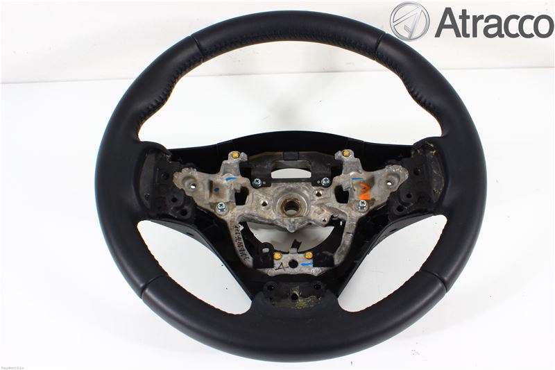 Rat (airbag medfølger ikke) TOYOTA AURIS Estate (_E18_)