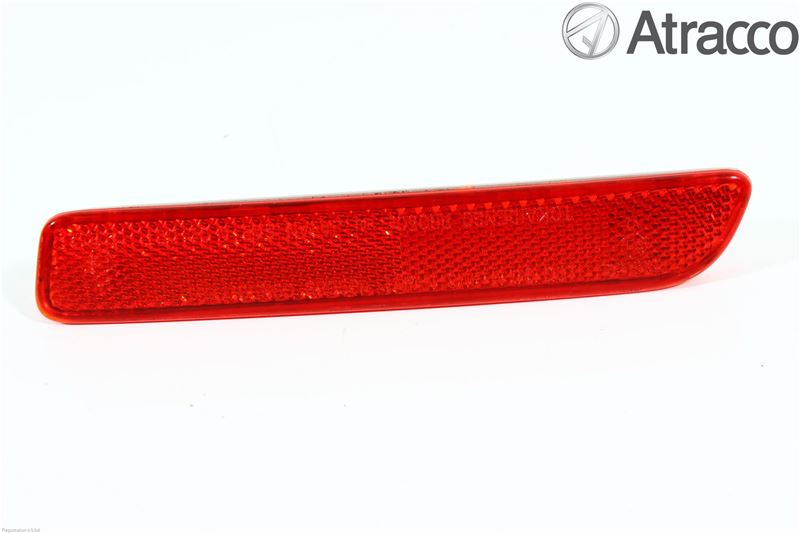 Fog light - rear SUZUKI SX4 (EY, GY)
