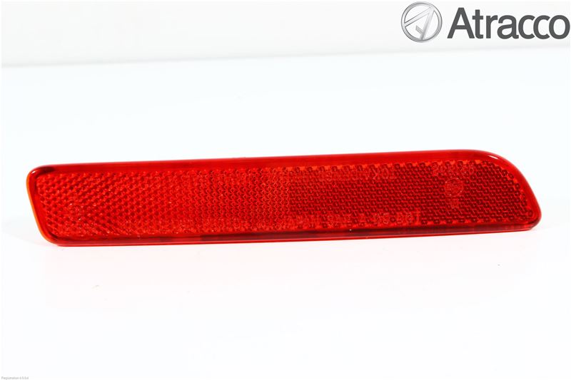Fog light - rear SUZUKI SX4 (EY, GY)