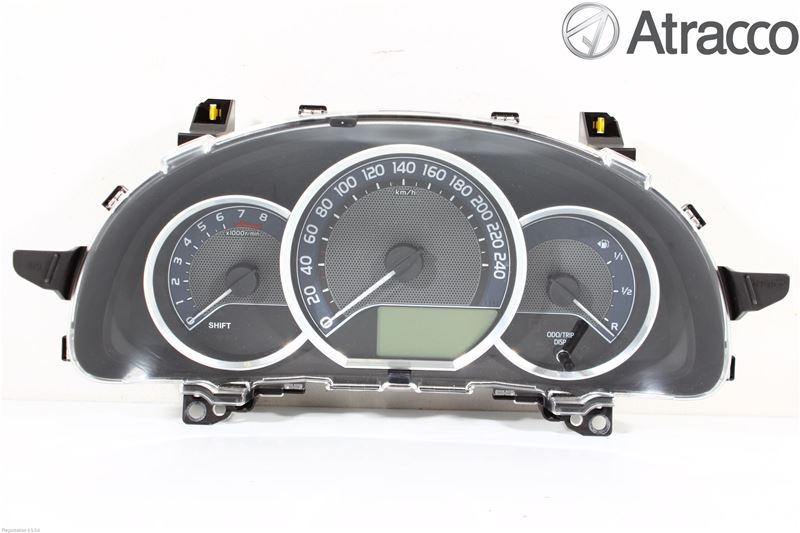 Instrumentbræt TOYOTA AURIS Estate (_E18_)