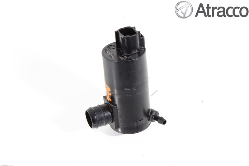 Sprinkler engine TOYOTA AURIS (_E15_)