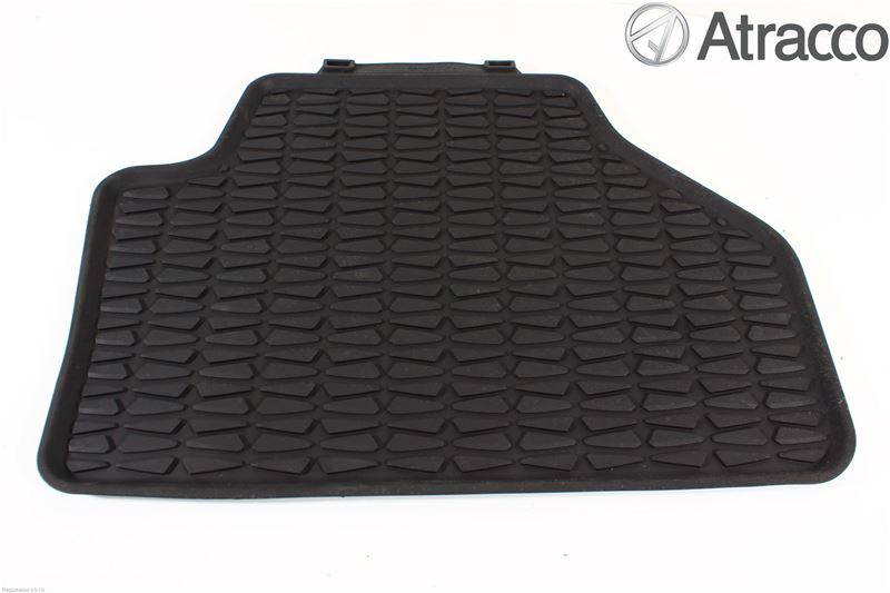 tapis -revêtement de sol BMW X3 (F25)