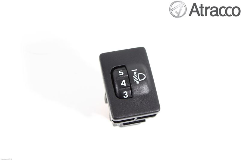 Lyskontakt TOYOTA AURIS Estate (_E18_)