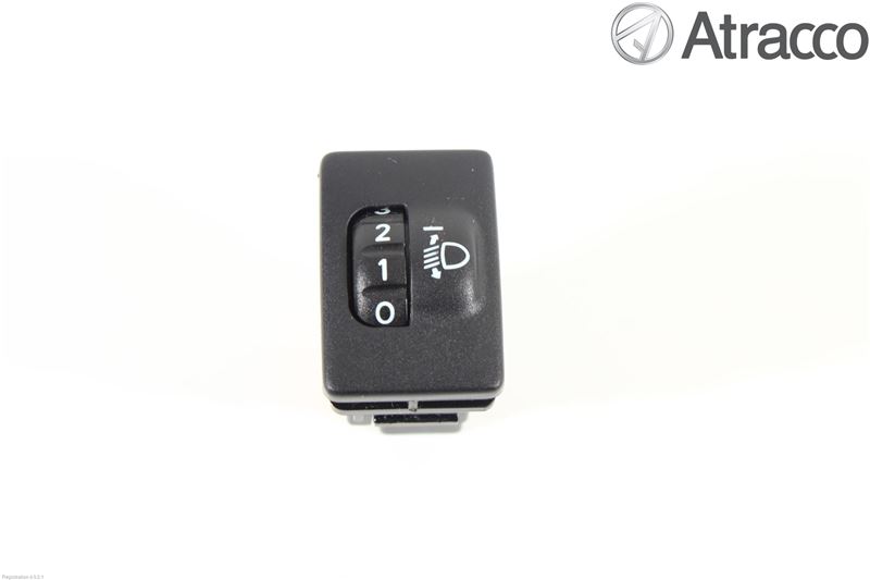 Lyskontakt TOYOTA AURIS (_E18_)