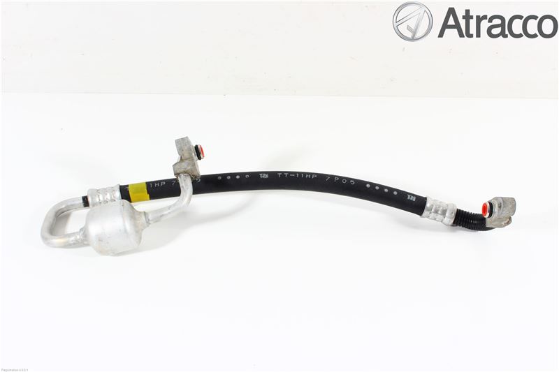Klimaanlage Rohr / Schlauch TOYOTA PRIUS PLUS (_W4_)