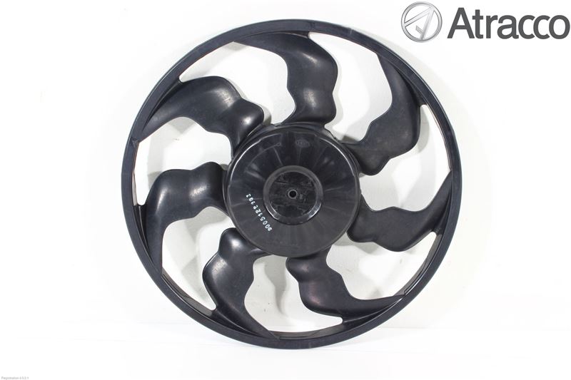Ventilatorvinge HYUNDAI i20 (PB, PBT)