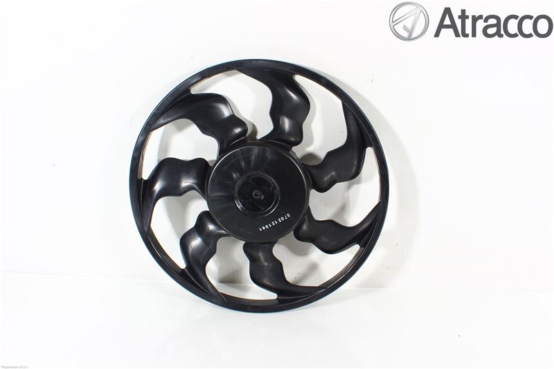 Ventilatorvinge HYUNDAI i20 (PB, PBT)
