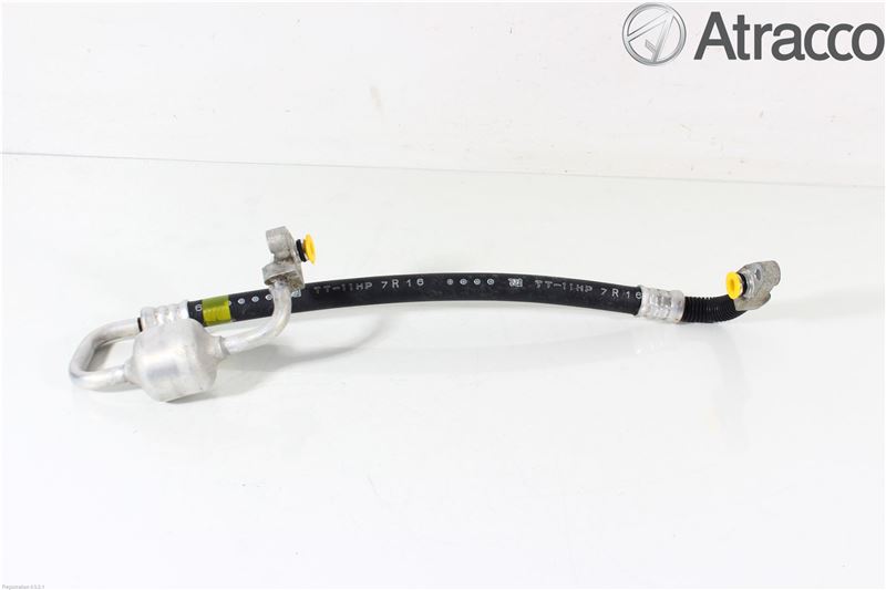 Klimaanlage Rohr / Schlauch TOYOTA PRIUS PLUS (_W4_)