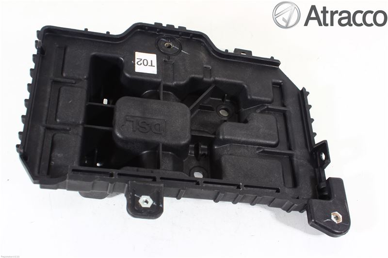 Batterikasse HYUNDAI SANTA FÉ III (DM, DMA)