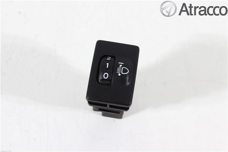Lyskontakt TOYOTA AURIS (_E18_)