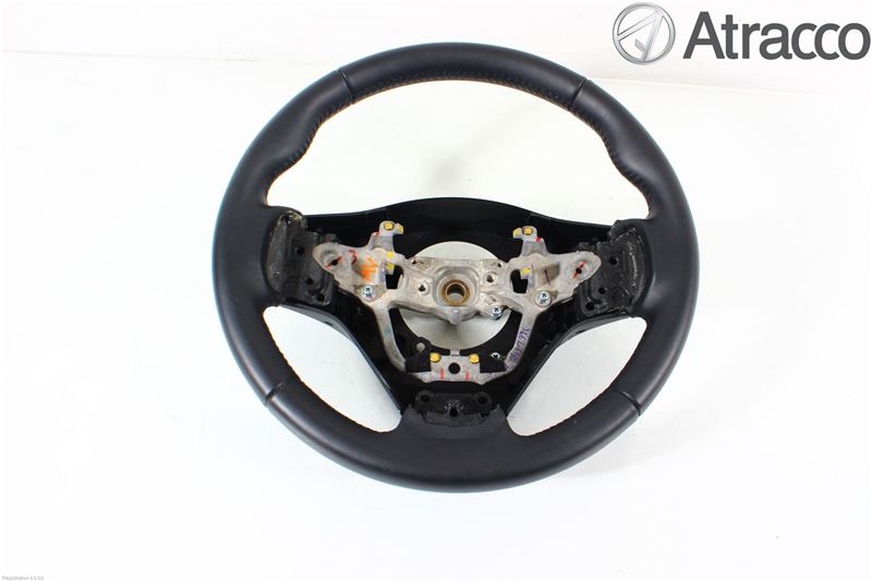 Rat (airbag medfølger ikke) TOYOTA AURIS (_E18_)