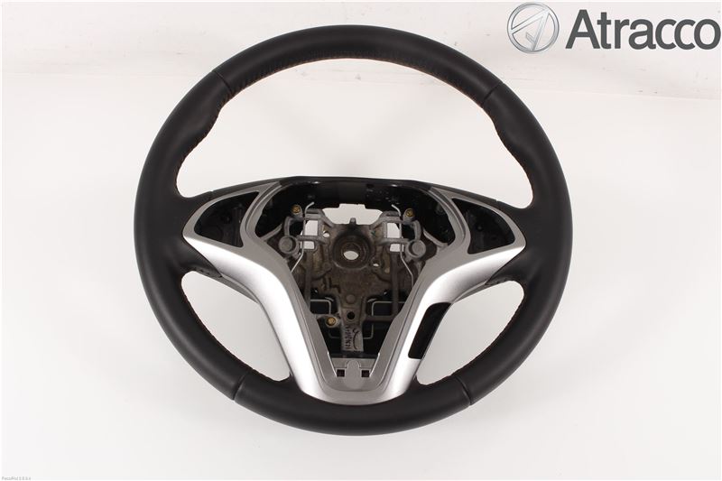 Ratt - (airbag medfølger ikke) HYUNDAI ix20 (JC)