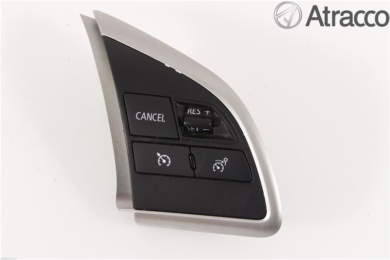 Fartpilot - motor MITSUBISHI OUTLANDER III (GG_W, GF_W, ZJ, ZL, ZK)