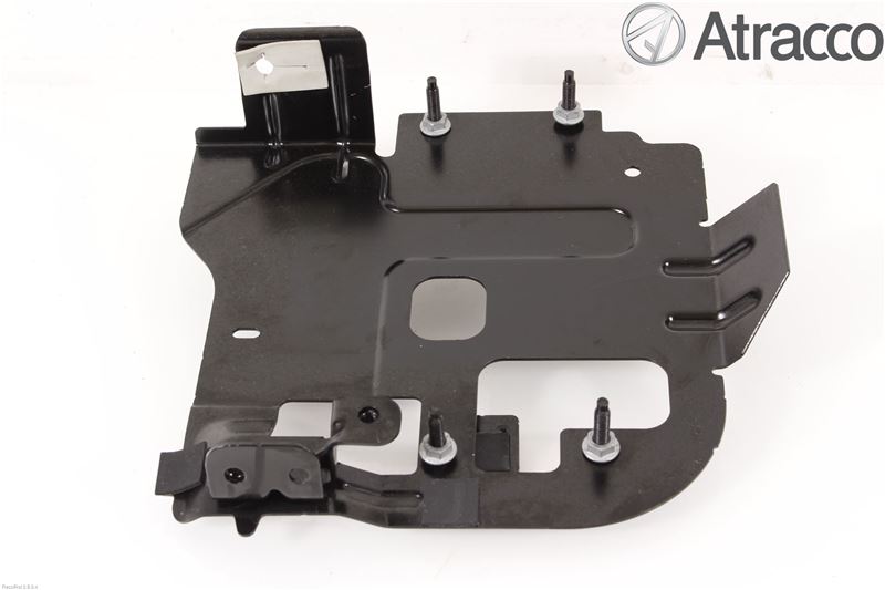 Accubak FORD FIESTA VI (CB1, CCN)