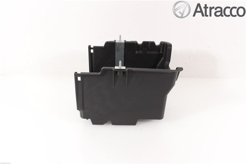 Accubak FORD FIESTA VI (CB1, CCN)