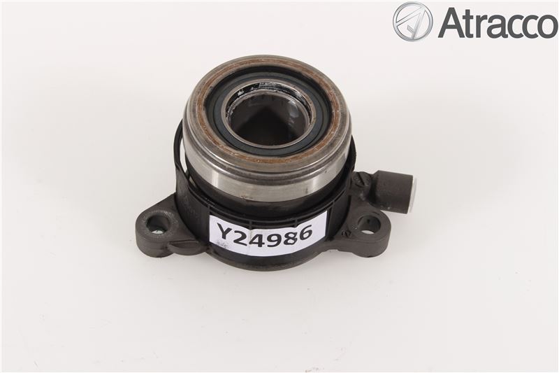Clutch release bearing