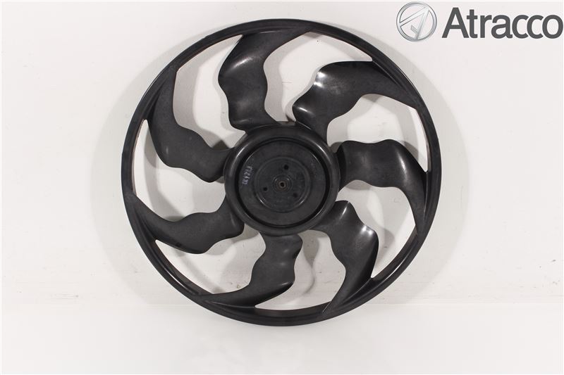 Ventilatorvinge HYUNDAI ix35 (LM, EL, ELH)
