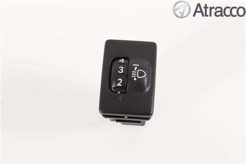 Lyskontakt TOYOTA AURIS (_E18_)