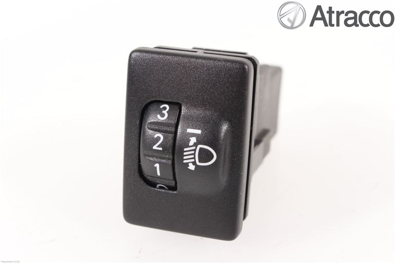 Lyskontakt TOYOTA AURIS (_E18_)