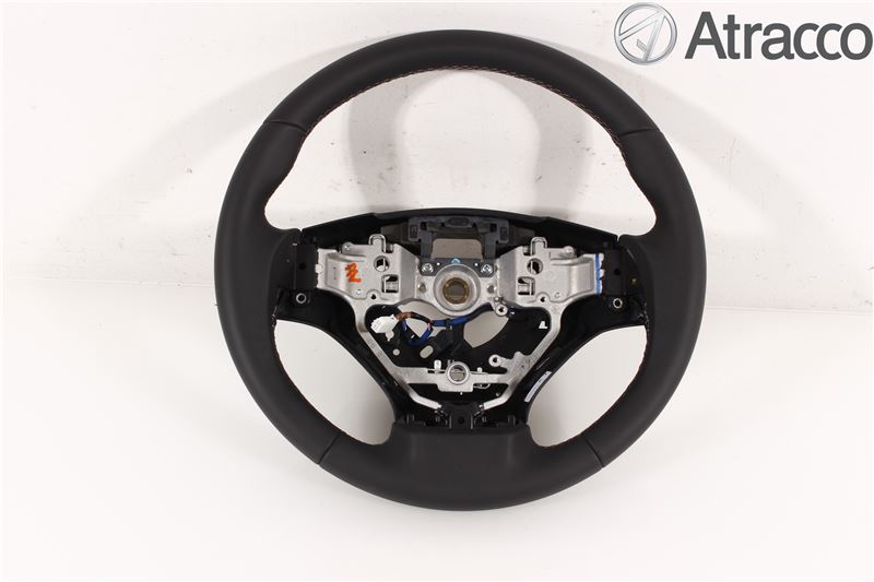 Ratt - (airbag medfølger ikke) LEXUS GS (_L1_)