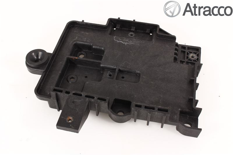 Accubak HYUNDAI i10 (BA, IA)