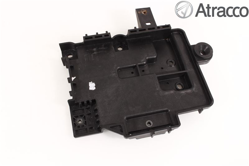 Accubak HYUNDAI i10 (BA, IA)